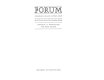 Forum: Canadian life and letters, 1920-70 : selections from the Canadian forum /