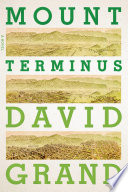 Mount Terminus /