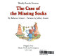 The case of the missing socks /