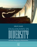 Dialogues in diversity : art from marginal to mainstream /