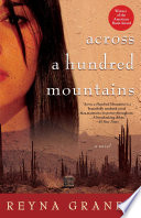 Across a hundred mountains : a novel /