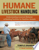 Humane livestock handling /