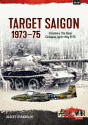 Target Saigon 1973-75 /