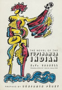 The novel of the Tupinamba Indian /