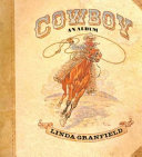 Cowboy : an album /