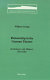 Partnership in the German theatre : Zuckmayer and Hilpert, 1925-1961 /