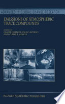 Emissions of Atmospheric Trace Compounds /