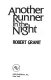 Another runner in the night /