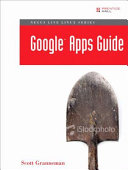 Google Apps deciphered : compute in the cloud to streamline your desktop /