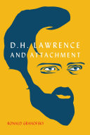 D.H. Lawrence and attachment /
