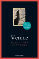 Venice : a literary guide for travellers /