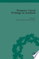 Women's travel writings in Scotland.