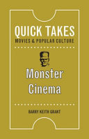 Monster cinema /