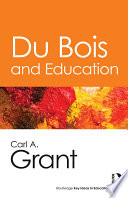Du Bois and Education /