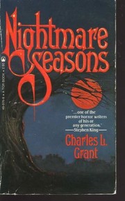 Nightmare seasons /