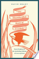 "The disenthralled hosts of freedom" : party prophecy in the antebellum editions of Leaves of grass /