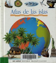 Atlas de las islas /