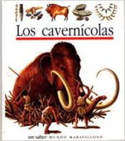 Los cavernícolas /