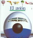 El avión /