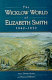 The Wicklow world of Elizabeth Smith, 1840-1850 /