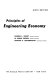 Principles of engineering economy /