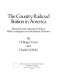 The country railroad station in America /