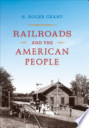 Railroads and the American people /