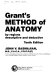 Grant's Method of anatomy : by regions, descriptive and deductive.