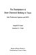 The development of State-chartered banking in Texas : from predecessor systems until 1970 /