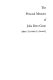 The personal memoirs of Julia Dent Grant (Mrs. Ulysses S. Grant) /