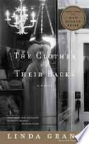 The clothes on their backs : a novel /