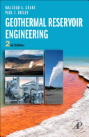 Geothermal reservoir engineering.
