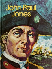 John Paul Jones, naval hero /