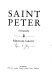 Saint Peter : a biography /