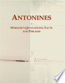 The Antonines : the Roman empire in transition /