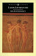 Latin literature : an anthology /