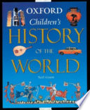 Oxford children's history of the world /
