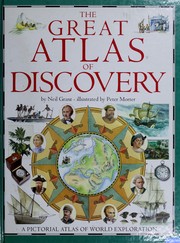 The great atlas of discovery /