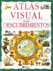 Atlas visual de los descubrimientos /