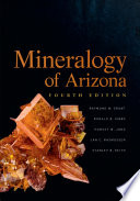 Mineralogy of Arizona /