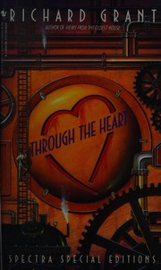 Through the heart /