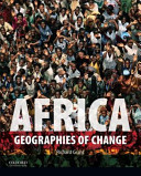 Africa : geographies of change /