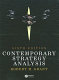 Contemporary strategy analysis /