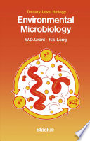 Environmental Microbiology /