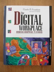 The digital workplace : designing groupware platforms /