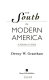 The South in modern America : a region at odds /