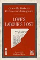 Love's labour's lost /