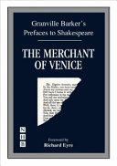 The merchant of Venice /