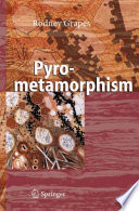 Pyrometamorphism /