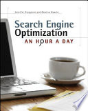 Search engine optimization : an hour a day /